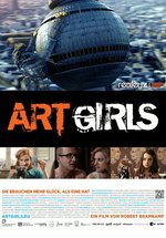 Poster Art Girls