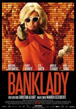 Poster Banklady