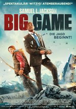 Poster Big Game