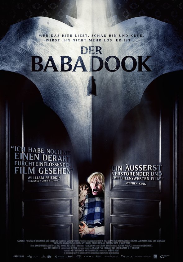 Der Babadook Stream Der Babadook Stream