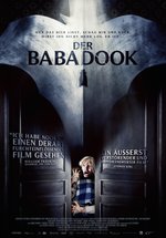 Poster Der Babadook