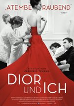 Poster Dior und ich