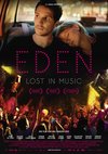 Poster Eden - Lost in Music 