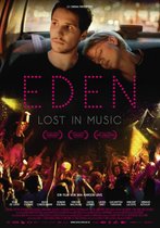 Eden - Lost in Music