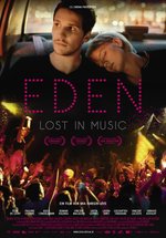 Poster Eden - Lost in Music