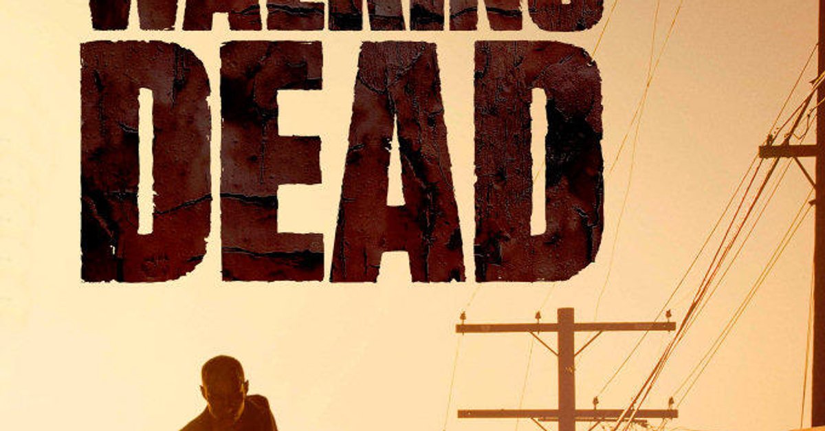 Fear the Walking Dead · Serie im Stream online ansehen, alle Anbieter