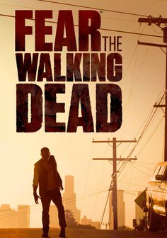 Fear the Walking Dead Fear the Walking Dead Poster