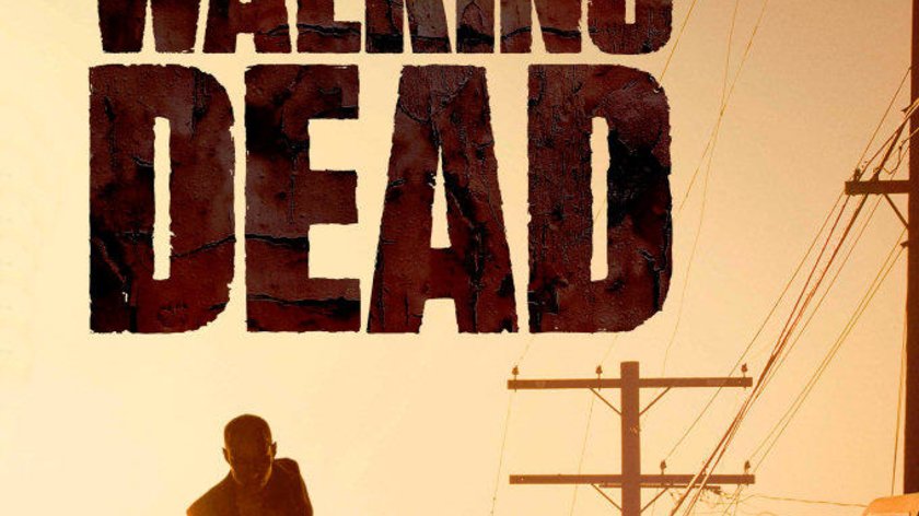 Fear the Walking Dead Staffel 3: Folge 1 im Stream ab 05.06.2017