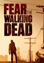 Poster Fear the Walking Dead