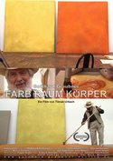 Gotthard Graubner - Farb-Raum-Körper