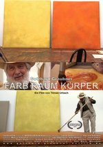 Poster Gotthard Graubner - Farb-Raum-Körper