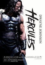 Poster Hercules