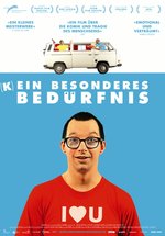 Poster (K)ein besonderes Bedürfnis