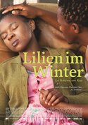 Lilien im Winter - La Bohème am Kap der Guten Hoffnung