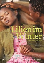 Poster Lilien im Winter - La Bohème am Kap der Guten Hoffnung