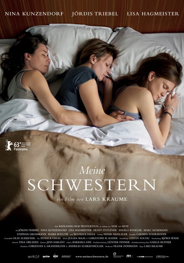Meine Schwestern Meine Schwestern Poster