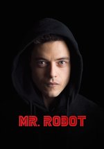 Poster Mr. Robot