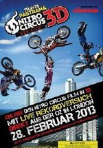 Poster Nitro Circus: Der Film 3D