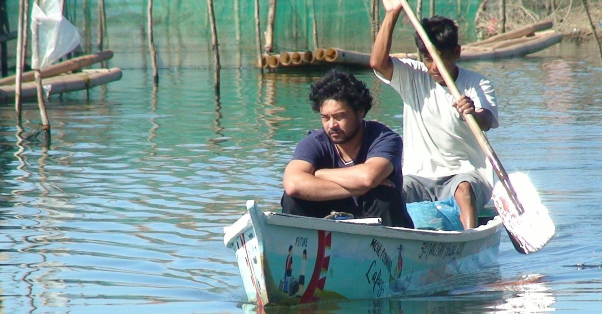 Norte · Film 2014 · Trailer · Kritik