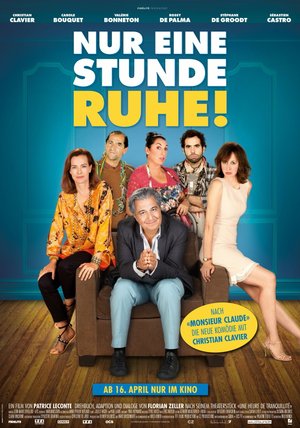 Nur Eine Stunde Ruhe Stream Nur Eine Stunde Ruhe Stream