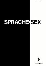 Poster Sprache: Sex