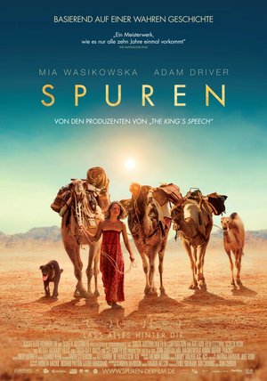 Spuren Stream Spuren Stream