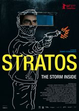 Stratos - The Storm Inside