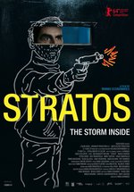 Poster Stratos - The Storm Inside