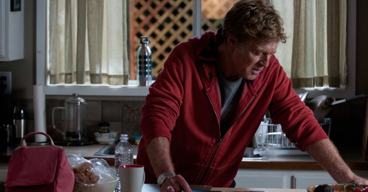 The Company You Keep Die Akte Grant · Film 2013 · Trailer · Kritik