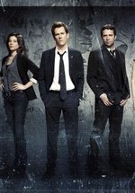 Poster The Following