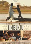 Poster Timbuktu 