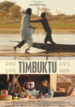 Poster Timbuktu