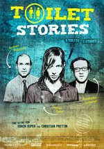 Poster Toilet Stories