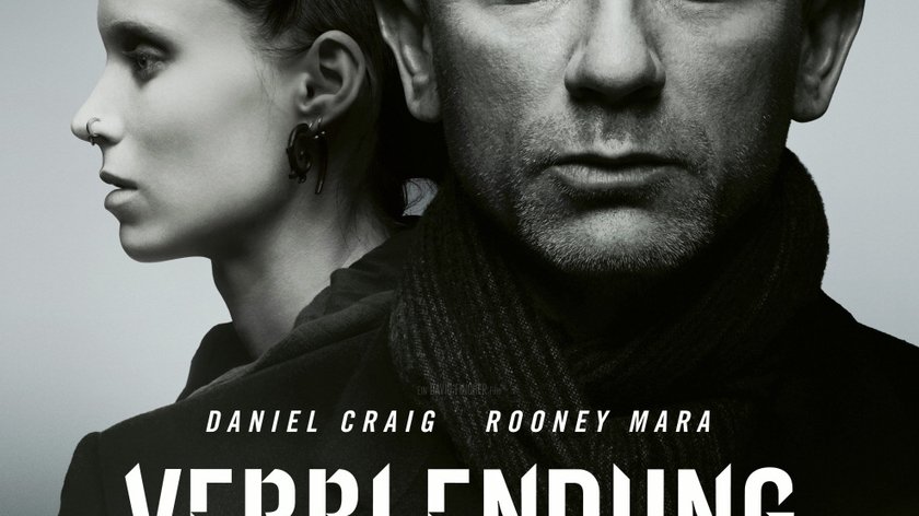 "Verblendung": US-Version der Stieg-Larsson-Verfilmung wird ohne Stars fortgesetzt