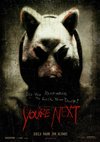Poster You're Next 