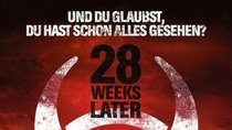 "28 Months Later": Sequel zum Endzeitfilm "28 Weeks Later" soll kommen