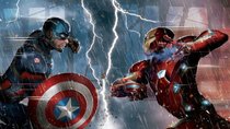 "Captain America 3": Wir wissen endlich, wann der erste Trailer kommt