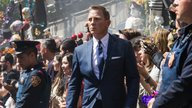 Daniel Craig legt die Waffe als "James Bond" noch nicht nieder