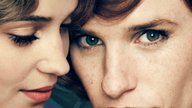"The Danish Girl": Neuer Trailer hält Drama auf Oscarkurs