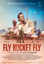 Fly Rocket Fly - Mit Macheten zu den Sternen