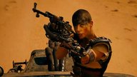 Warner Bros. schickt "Mad Max: Fury Road" ins Oscar-Rennen