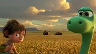 "Arlo & Spot": Zweiter Trailer zu Pixars neuestem Familienabenteuer