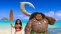 Disneys neuer Film "Moana" entführt euch in den Pazifik