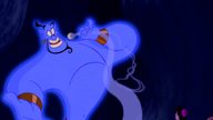 "Aladdin": Bislang ungesehene Outtakes zeigen Robin Williams' großartige Arbeit