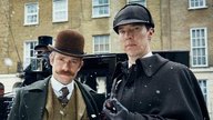 "Sherlock": Winterspecial hat einen Namen und ein Startdatum