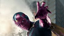 "Captain America 3": Welche Rolle spielt Vision im Civil War?