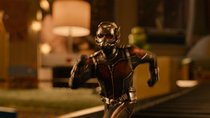 "Ant-Man and the Wasp": Fortsetzung des Marvel-Miniatur-Helden angekündigt