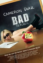 Poster Bad Teacher