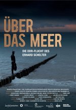 Poster Über das Meer