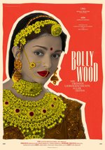 Poster Bollywood - Die größte Liebesgeschichte aller Zeiten